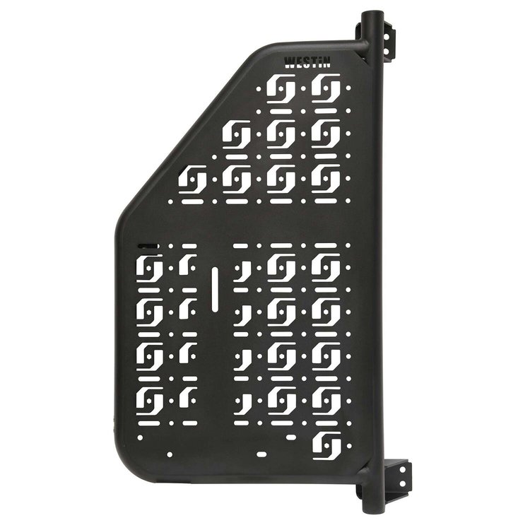 ACCESSORY FOR XTS REAR -