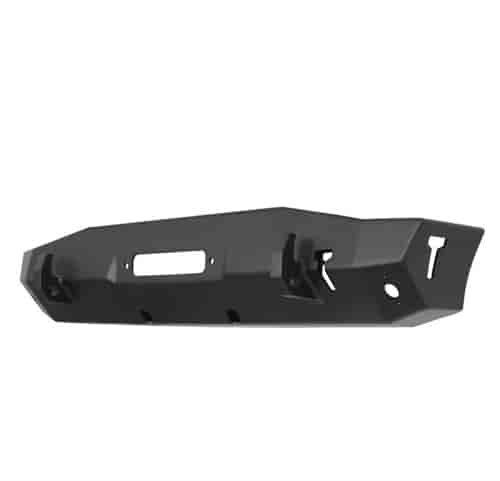 Stubby Front Bumper