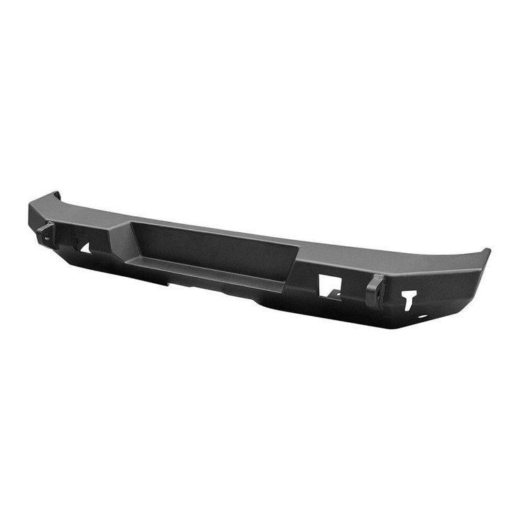 WJ2 Full Width Rear Bumper for 2018 Jeep Wrangler JL