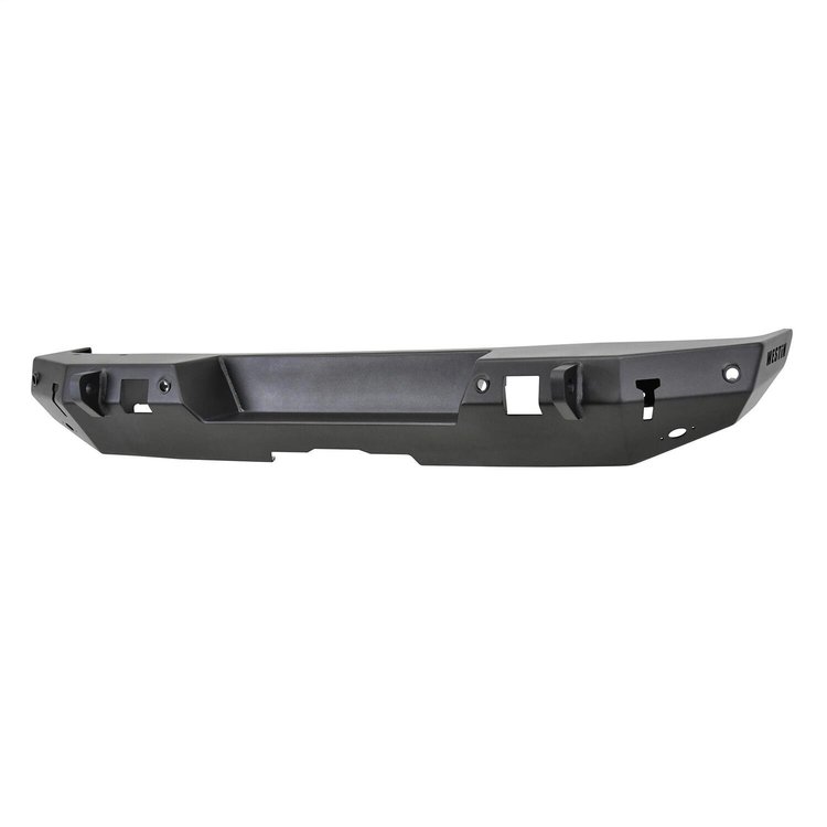 WJ2 Rear Bumper w/Sensors