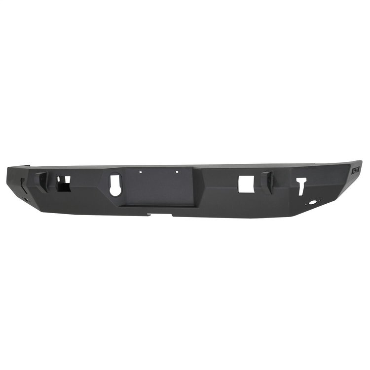 WJ2 Rear Bumper