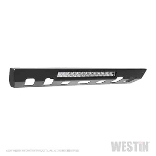 WJ2 LED SKIDPLATE JEEP