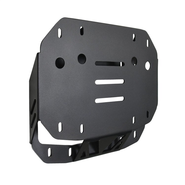 WJ2 Spare Tire Relocator for 2018-2019 Jeep Wrangler JL