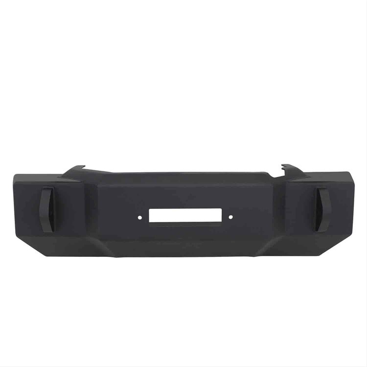 SCOPE STUBBY FRONT BUMPER
