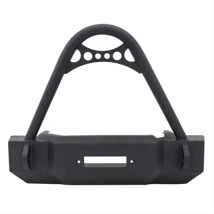 SCOPE STUBBY FRONT BUMPER