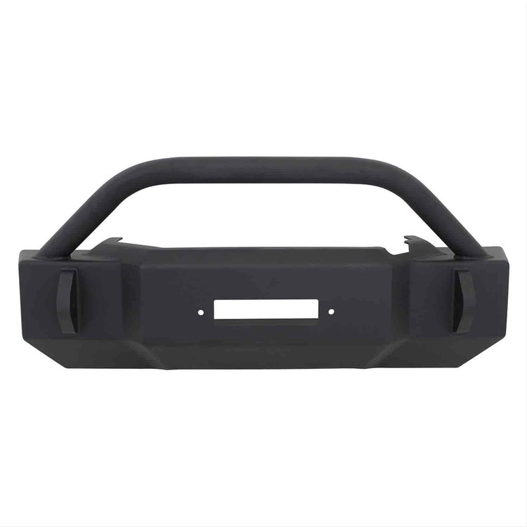 SCOPE STUBBY FRONT BUMPER