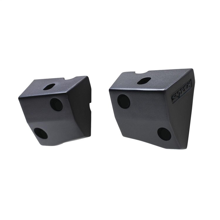 SNYPER LOWER PILLAR MNTS