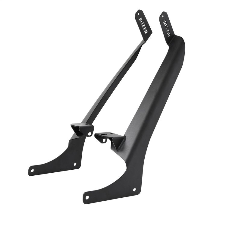 Pillar LED Light Mount for 2018-2019 Jeep Wrangler JL
