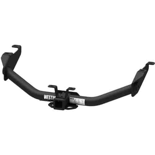 Class III Receiver Hitch 1999-2013 Silverado/Sierra 1500