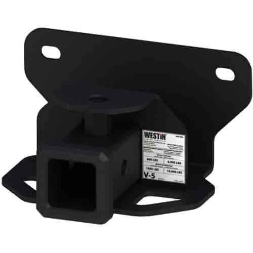 Class III Receiver Hitch 2002-16 Dodge Ram 1500