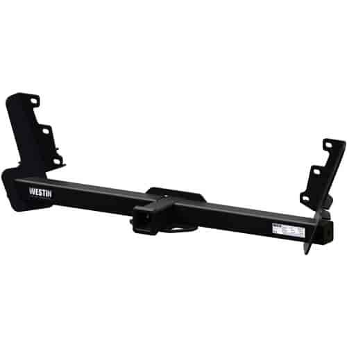 Class III Receiver Hitch 2009-14 Ford F-150