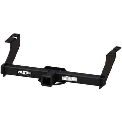 Class III Receiver Hitch 1983-2011 Ford Ranger