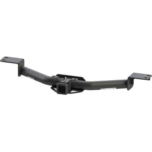 Class III Receiver Hitch 2007-10 Saturn Outlook