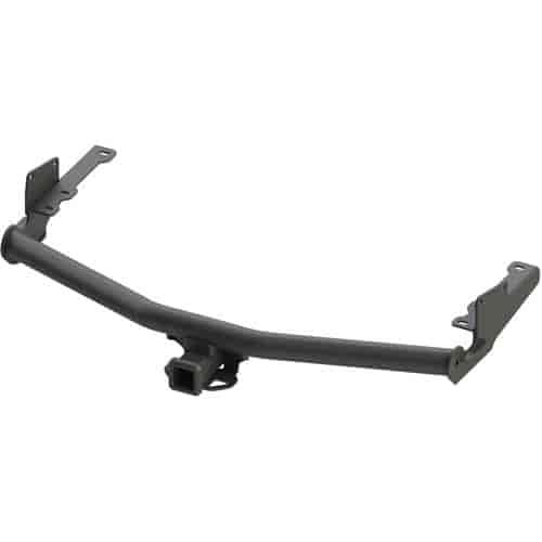 Class III Receiver Hitch 2008-13 Toyota Highlander