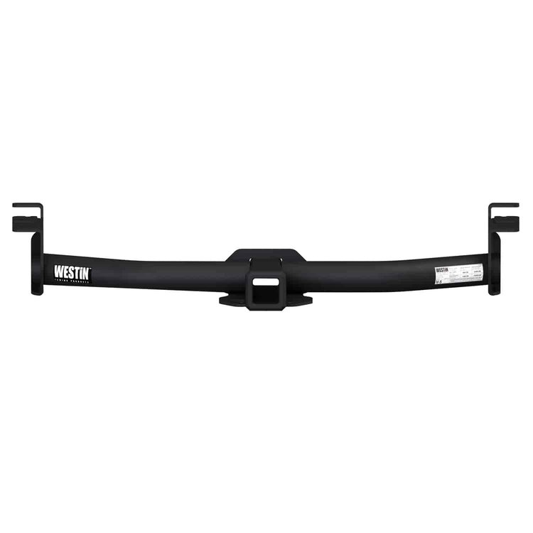 Class III Receiver Hitch 2000-14 Ford E-250/E-350