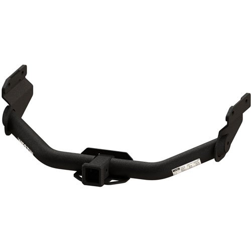 Class III Receiver Hitch 2008-16 Chrysler Town & Country