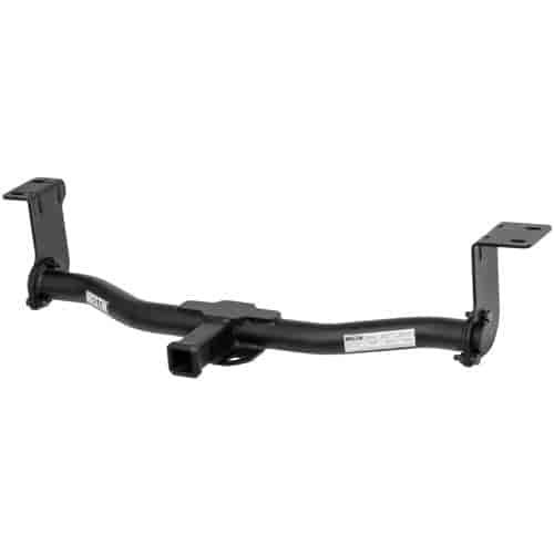 Class I Receiver Hitch 2010-15 Toyota Prius
