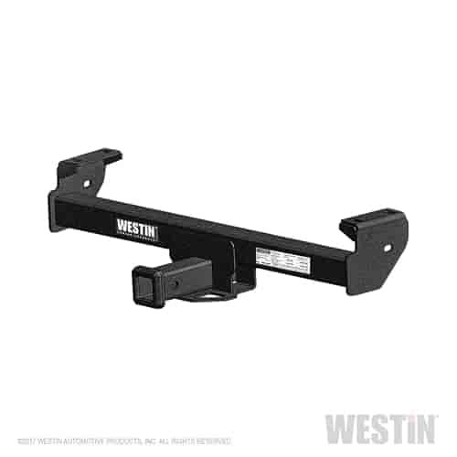 RECEIVER HITCH