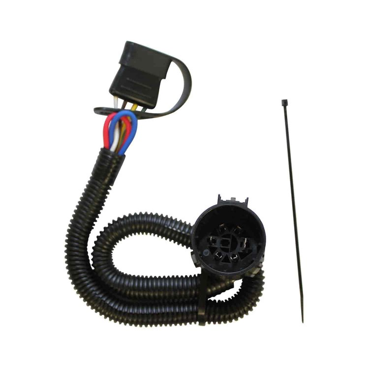 T-Connector 1999-07 Silverado/Sierra 2500LD