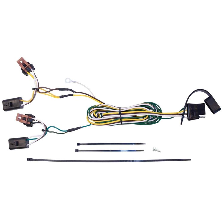 T-Connector 2007-12 Acadia
