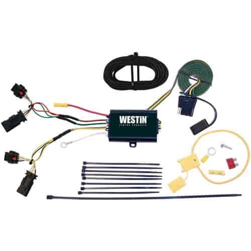 T-Connector 2013-14 Chevy Traverse
