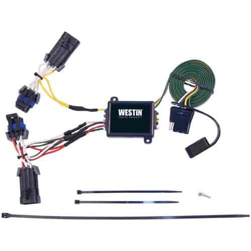T-Connector 2002-07 Saturn Vue