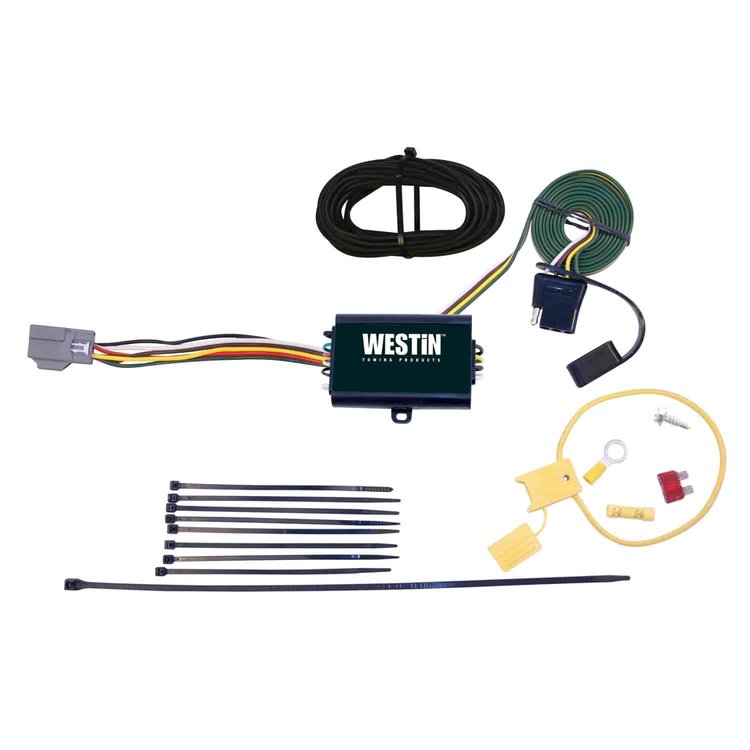 T-Connector 2005-06 Equinox