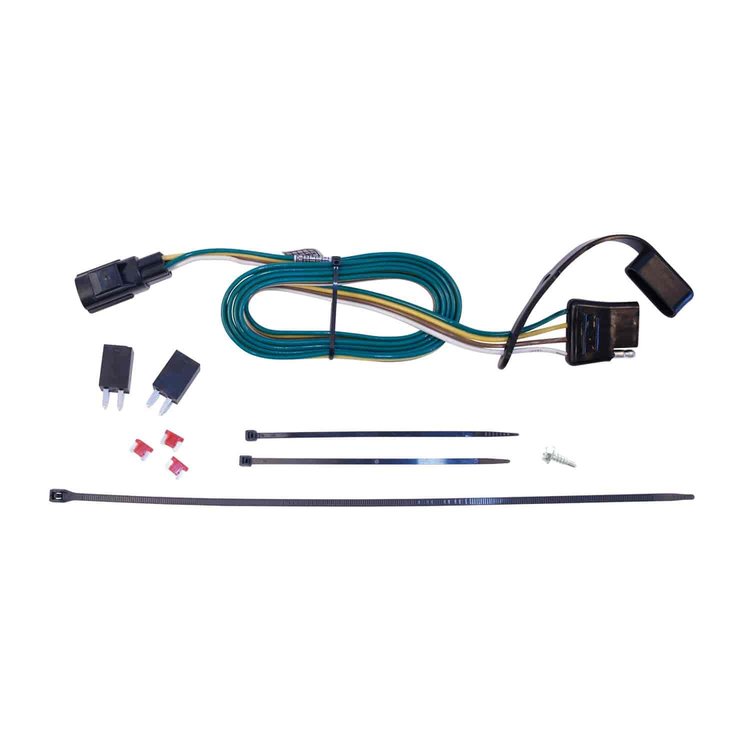 T-Connector 2007-09 Equinox/Torrent
