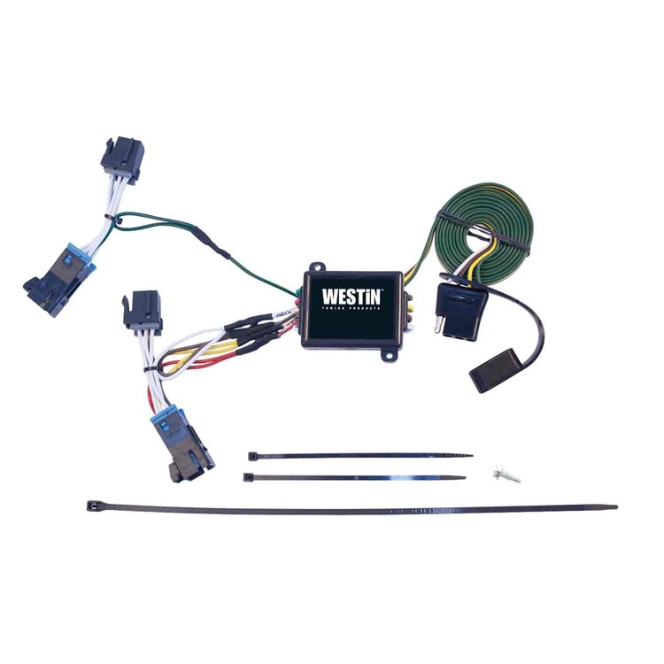 T-Connector 1996-99 Express/Savana