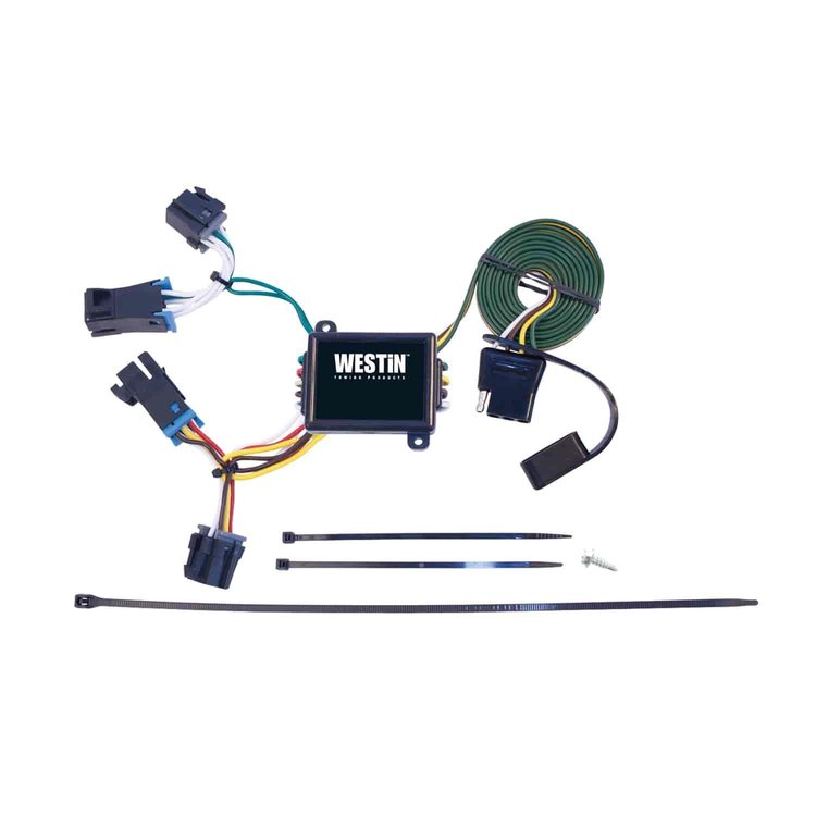 T-Connector 2000-02 Express/Savana