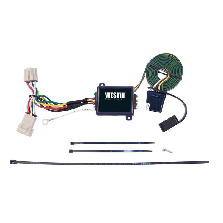 T-Connector 1997-05 Venture/Silhouette/Trans Sport Mini Van
