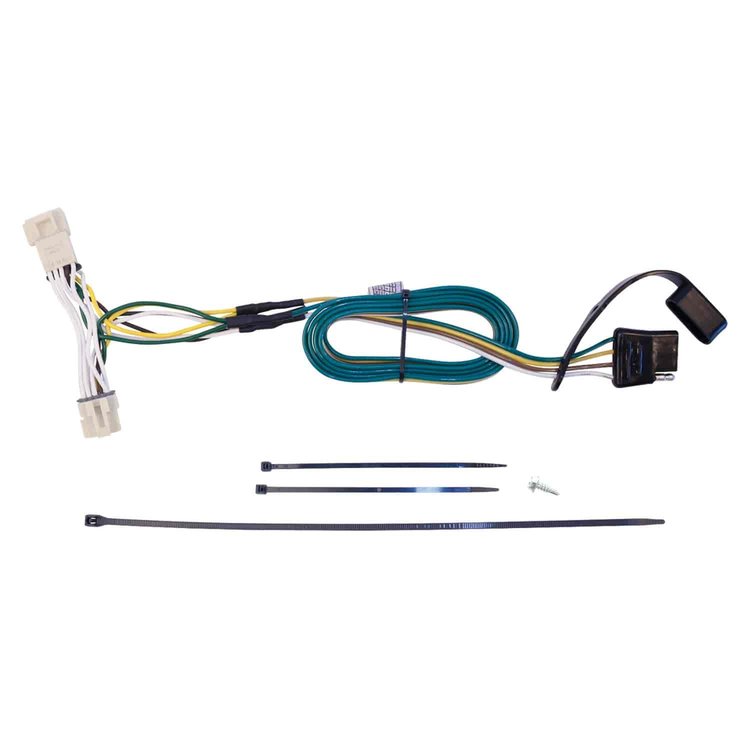 T-Connector 2005-06 Montana SV6