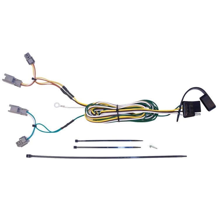 T-Connector 2006-11 Lucerne