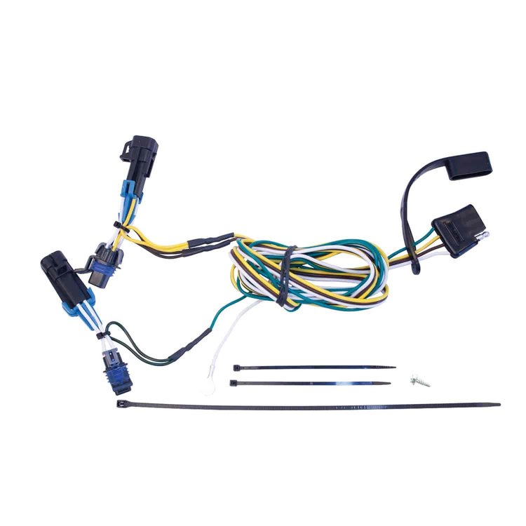 T-Connector 2004-07 Malibu/Malibu Maxx