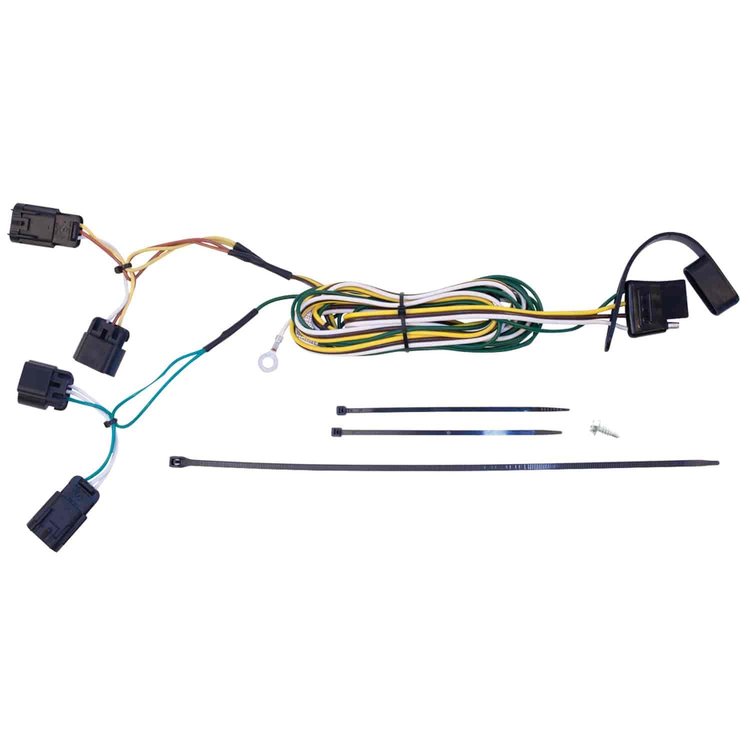 T-Connector 2008-12 Enclave/Malibu