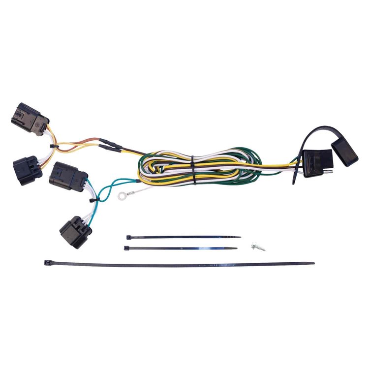 T-Connector 2010-16 Equinox/Terrain