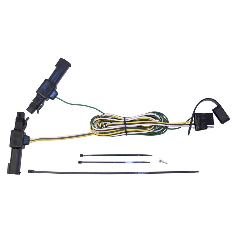 T-Connector 1986-93 Trailduster