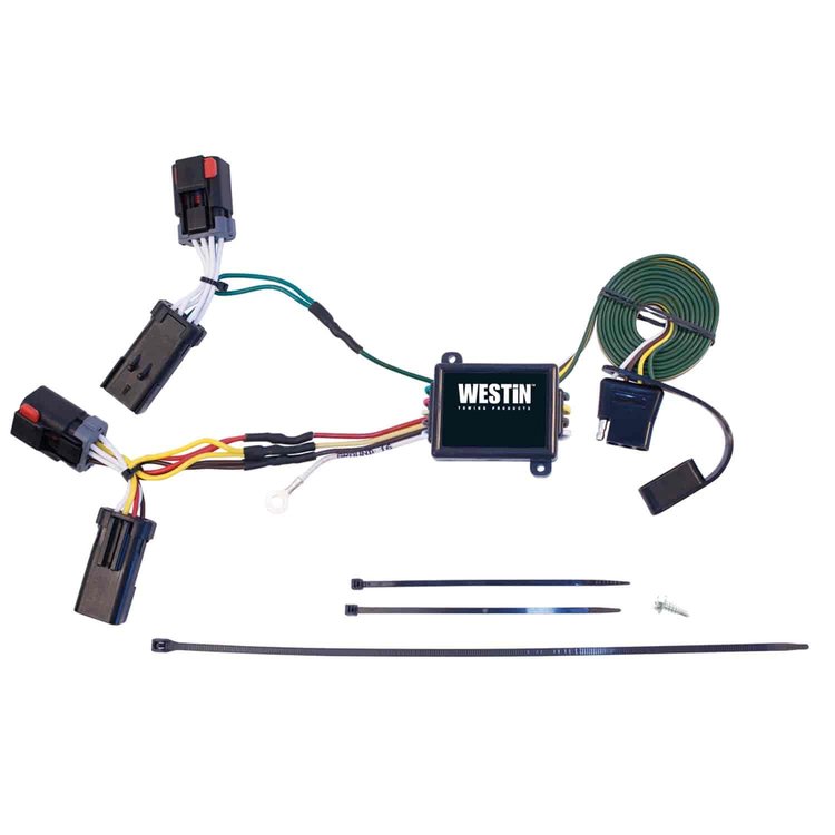 T-Connector 2002-05 Ram 1500