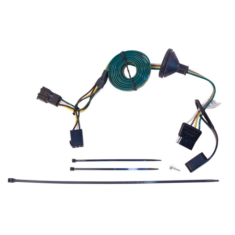 T-Connector 1988-90 Town & Country/Voyager/Grand Voyager