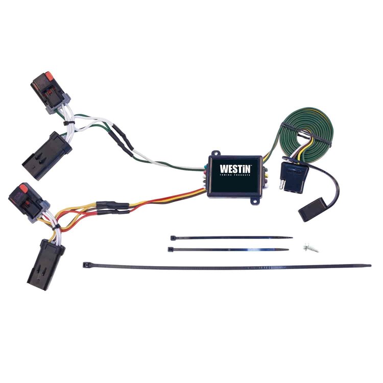 T-Connector 1996-00 Town & Country/Caravan/Grand Caravan