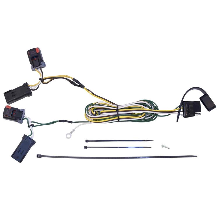 T-Connector 2004 Voyager/Grand Voyager