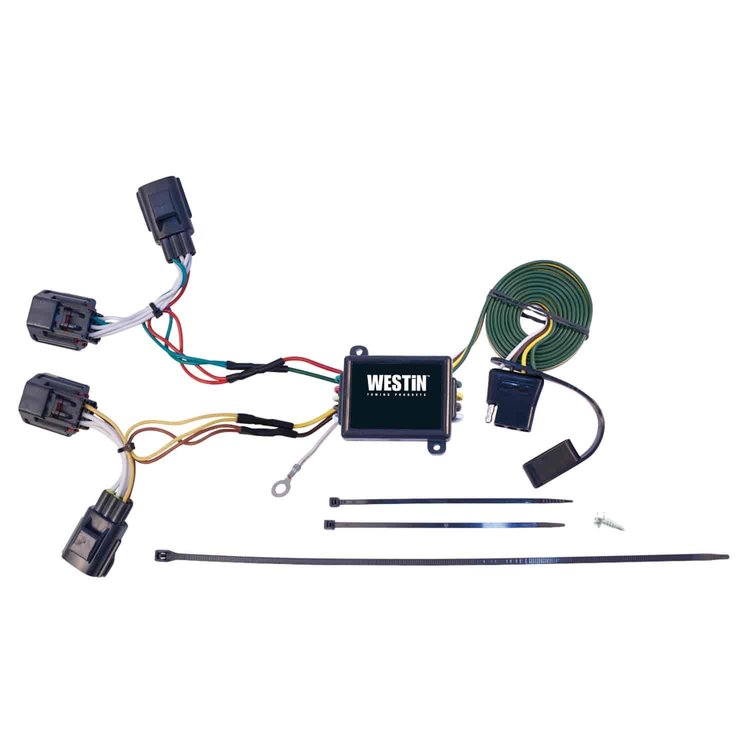T-Connector 2007-11 Nitro