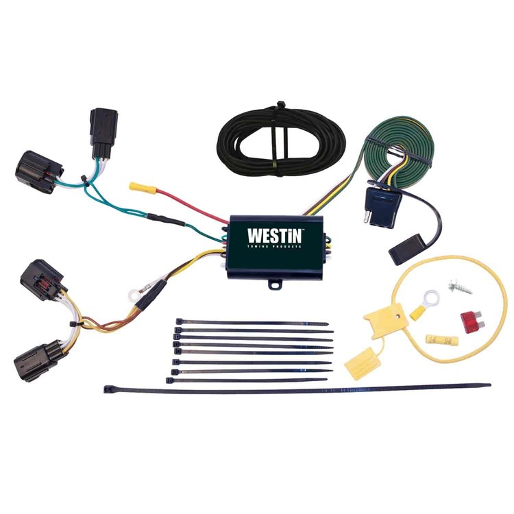 T-Connector 2011-16 Town & Country/Caravan/Grand Caravan
