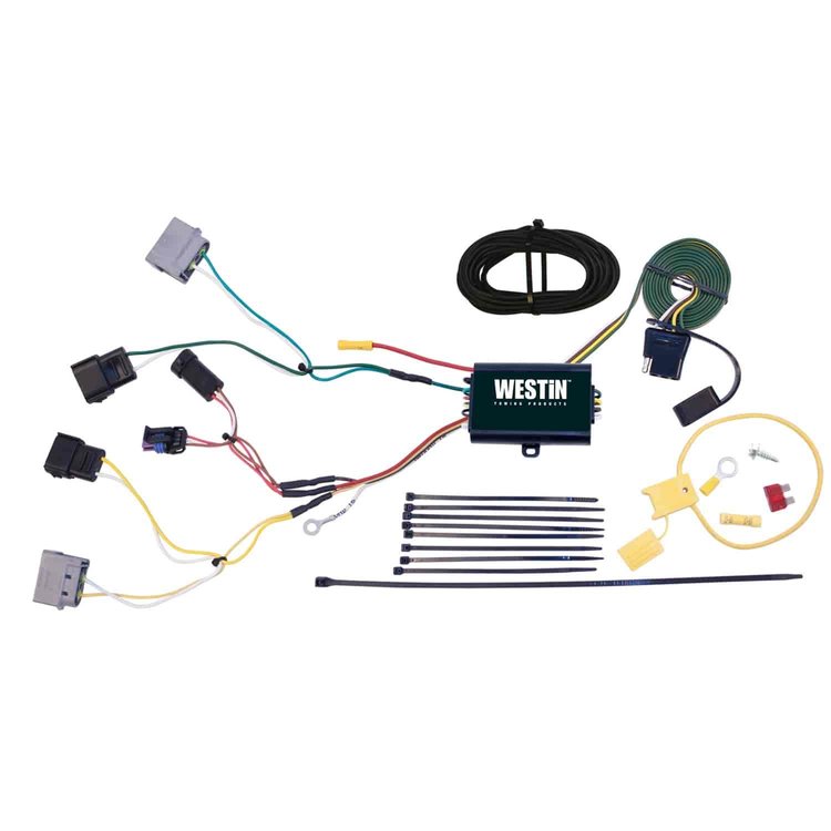 T-Connector 2011-13 Journey w/ LED Taillights