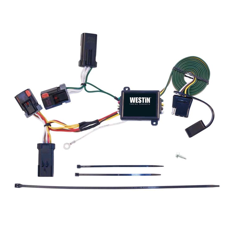 T-Connector 2002-07 Liberty