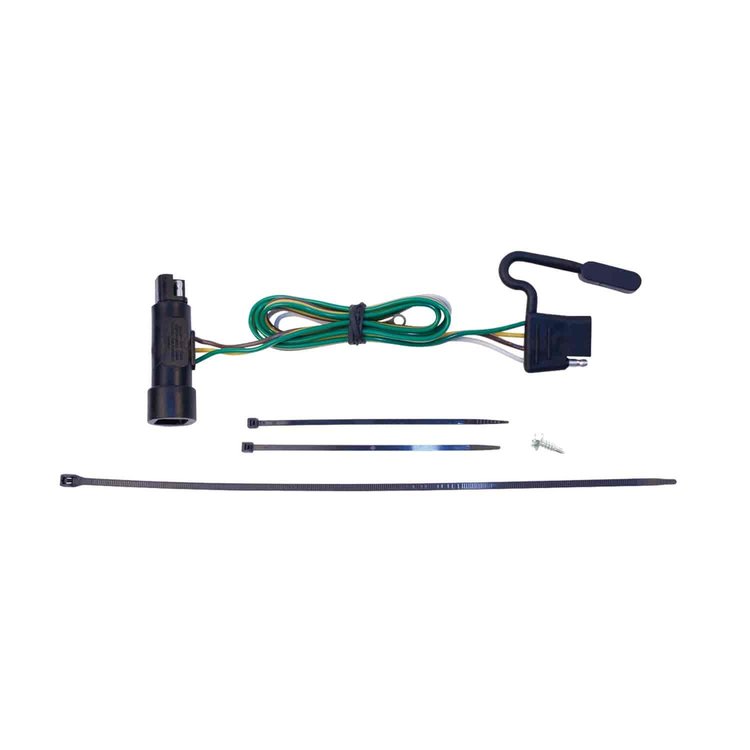 T-Connector 1973-79 F-Series Pickup