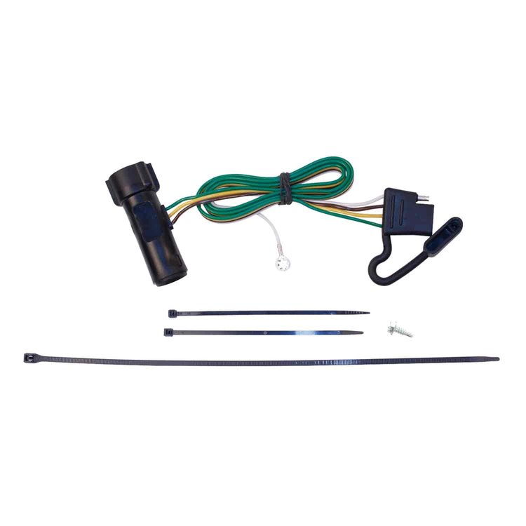 T-Connector 1980-86 Bronco & F-Series Pickup