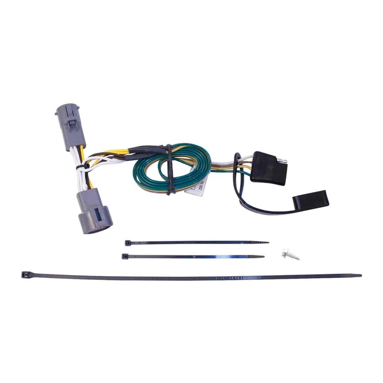 T-Connector 1987-96 F150