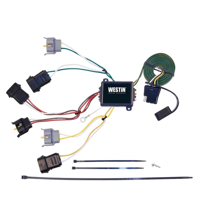 T-Connector 1992-94 Econoline