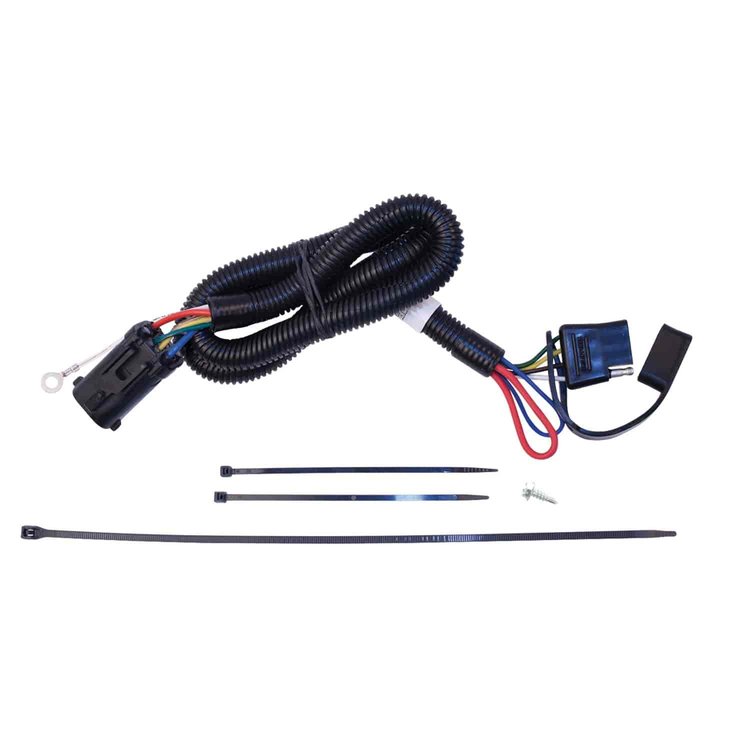 T-Connector 2000-02 Expedition/Navigator